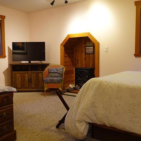 טופינו Summerhill Guest House מראה חיצוני תמונה