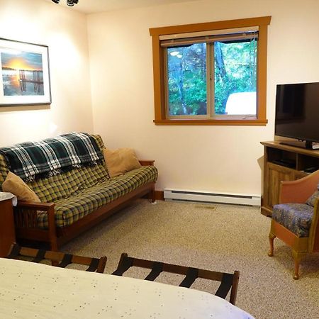 טופינו Summerhill Guest House מראה חיצוני תמונה