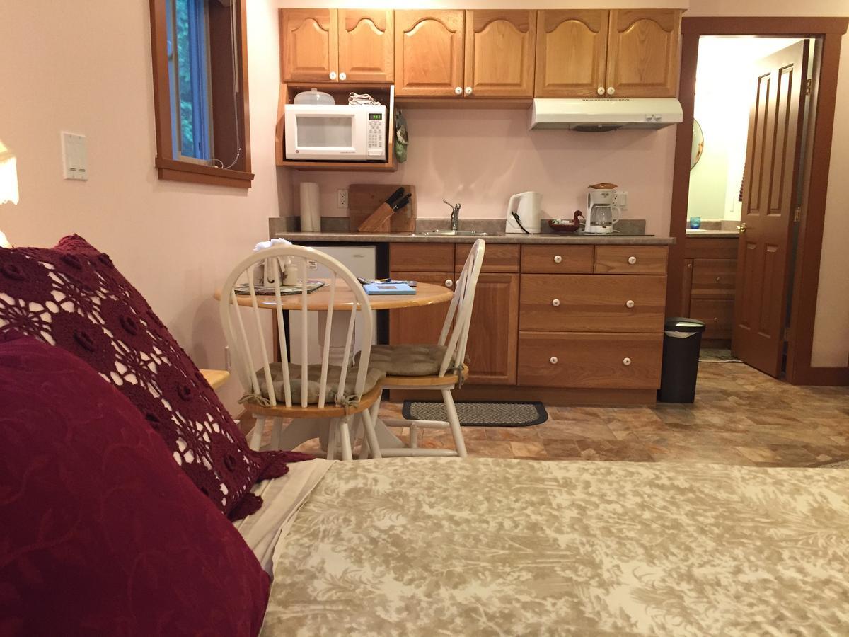 טופינו Summerhill Guest House מראה חיצוני תמונה