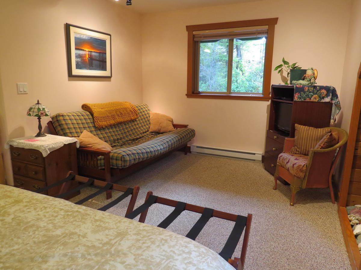 טופינו Summerhill Guest House מראה חיצוני תמונה