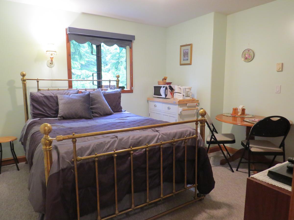 טופינו Summerhill Guest House מראה חיצוני תמונה