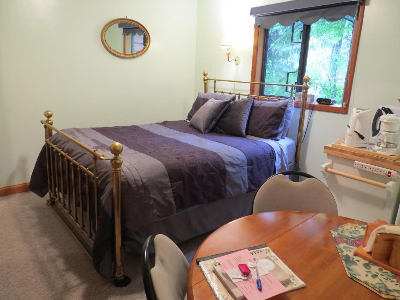 טופינו Summerhill Guest House מראה חיצוני תמונה