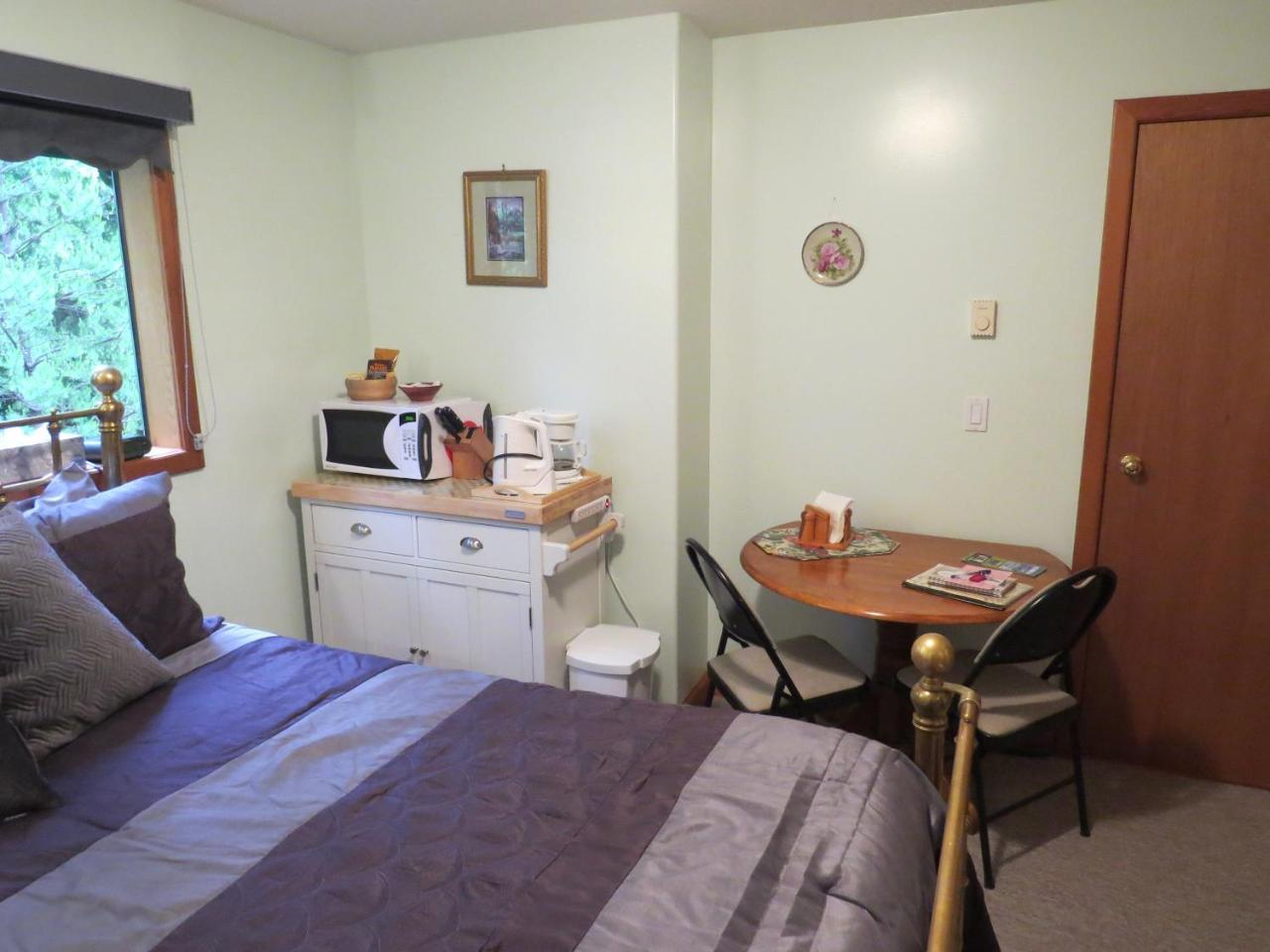 טופינו Summerhill Guest House מראה חיצוני תמונה