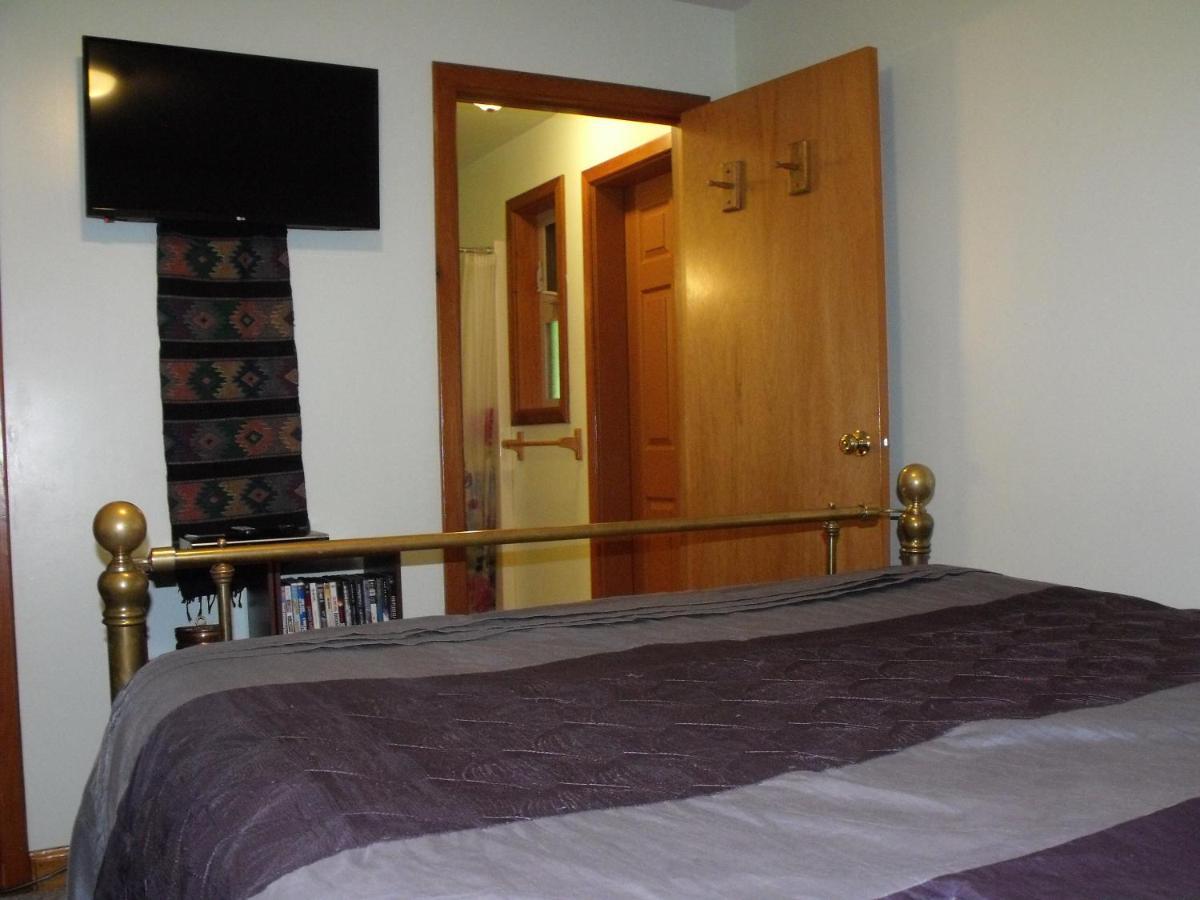 טופינו Summerhill Guest House מראה חיצוני תמונה